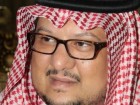President, Prince Faisal bin Turki Al Saud