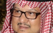 President, Prince Faisal bin Turki Al Saud