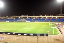 Stadium Gallery