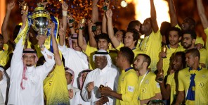 Welcome to the official website of Al Nassr Saudi Club