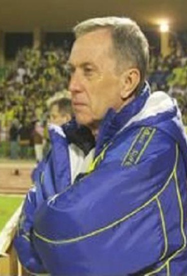 Héctor Núñez