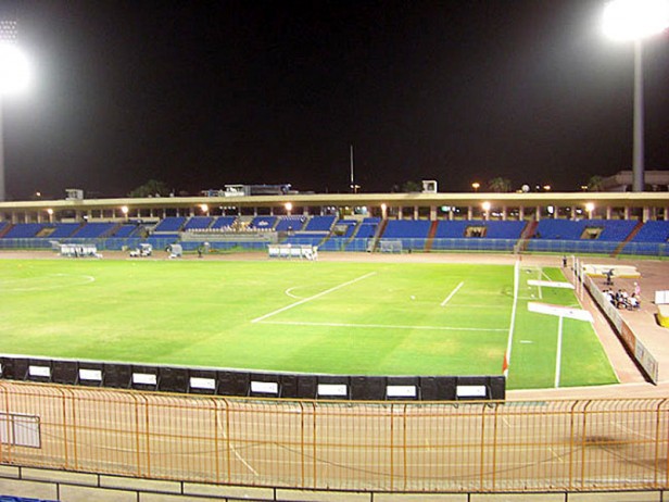 Stadium Gallery