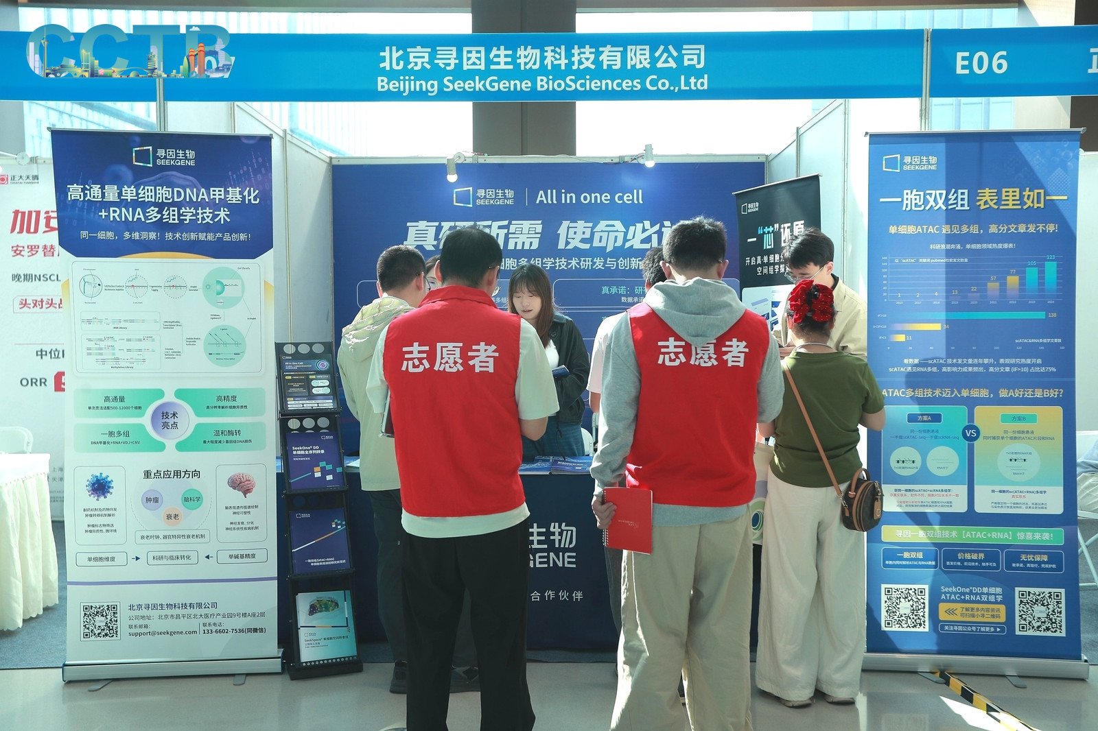 围绕会务流程