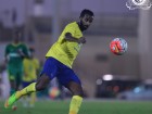 النصر ينتصر على نجران بخماسية في أولى مباريات الفريق الودية بمعسكر قطر