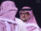 النصر ينتصر على الريان القطري بهدف دون مقابل .. والشيخ سعود بن خالد ينال العضوية الشرفية للنصر