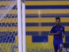 النصر يواصل تدريابته اليوم الاثنين .. وغالب يكمل برنامجه اللياقي في النادي