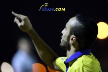 Mohamed Sahlawi Goal on Ittihad