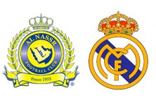 Al Nassr vs. Real Madrid (2011)