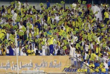 صور من مباراة النصر 4 VS الفتح 2 (الجولة الرابعة من دوري عبداللطيف جميل )