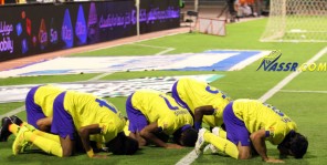 Al Orobah match