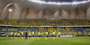 AL Nasr asked for foreign Coaches  for his Game against Al Itihad  and Al-Hilal