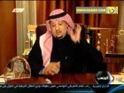 مقابلة مع رئيس النصر الأمير فيصل بن تركي