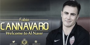 النصر يوقع رسمياً مع المدرب الايطالي فابيو كانافارو .. والأمير فيصل بن تركي يقيم مؤتمراً صحفياً غداً