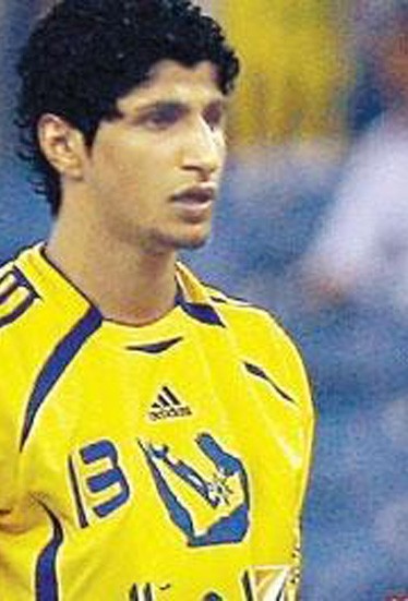 Musaed Neda