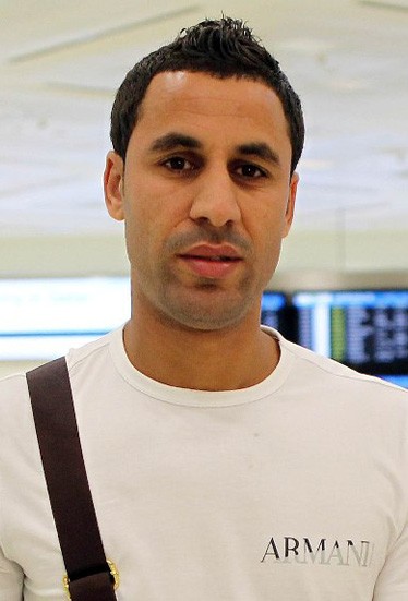 هشام أبو شروان