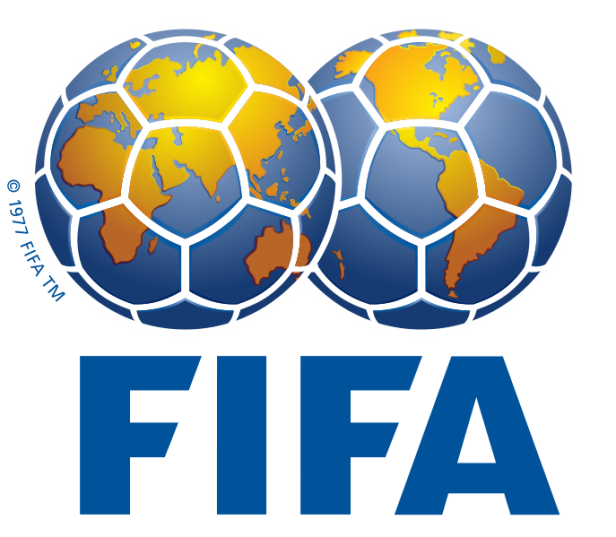 FIFA President Joseph Blatter congratulates Al Nassr