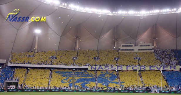 Al Nassr Vs Al Shabab (Super Cup final)