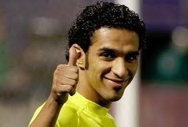 Khaled Zayla'i  goal on El Fath